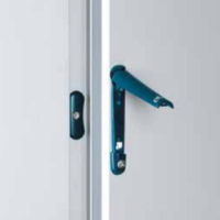 Кришка ENUX з подвійними вступами ETA WE51