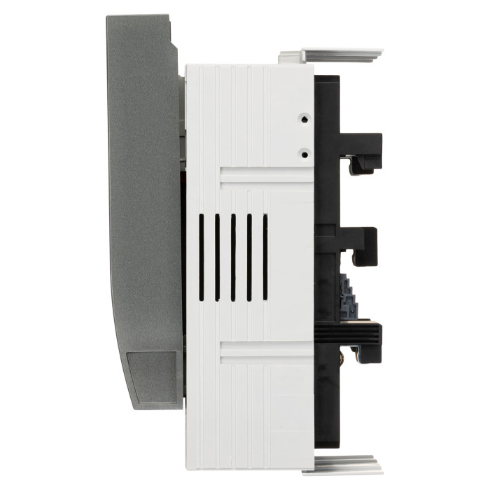 432.24.60.23 Вимикач під запобіжник горизонтальні BTHC NH-2 400A M10 на шину 60мм