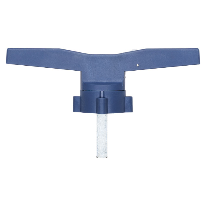 DM3SAB2 Виносна ручка перемикача M3/B/0 32-160 А