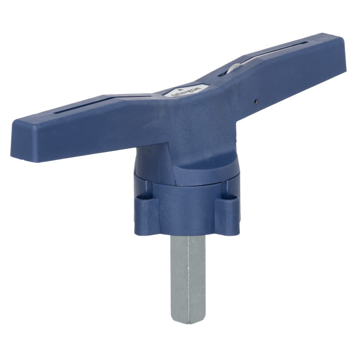 DM3SAB2 Виносна ручка перемикача M3/B/0 32-160 А