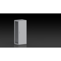 Підлогова шафа Vector VS Shark VS 1600x800x600 IP55