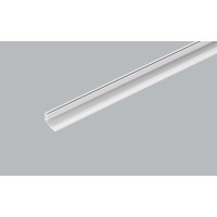 01444 Утримуючий профіль для кришки шин 649 x 16 мм