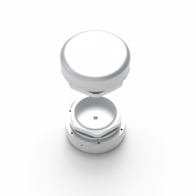 Компенастор тиску nVent HOFFMAN Goretex нерж. IP66/IPX9K