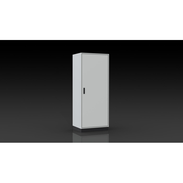 Підлогова шафа Vector VS Shark VS 1600x1000x500 IP55 - VSME55-16105