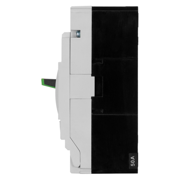 786103494000 MOD1 3NL 50A OLD Автоматичний вимикач з регульованим розчеплювачем 50А, 36кА