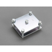 01617 Шинний затискач 63 х 50