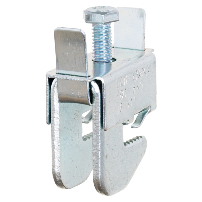 553410 Роз'єм шинний FВС 5x9