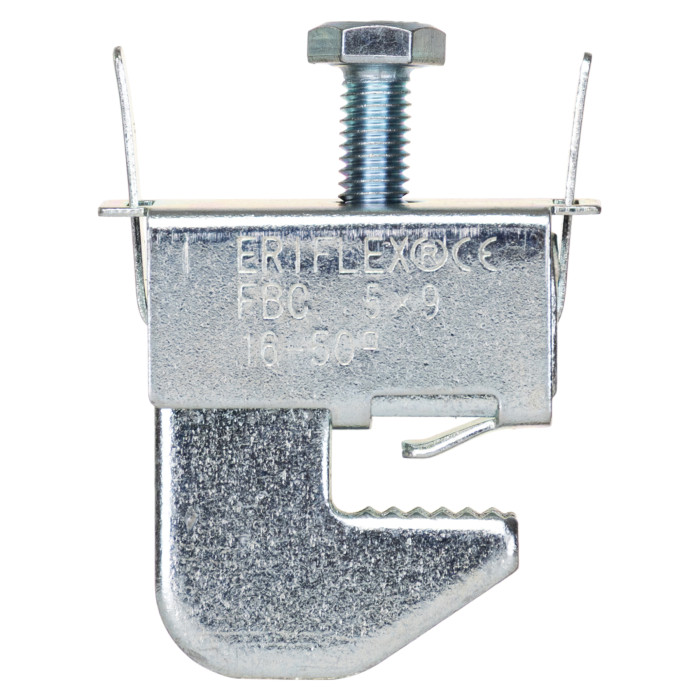 553410 Роз'єм шинний FВС 5x9