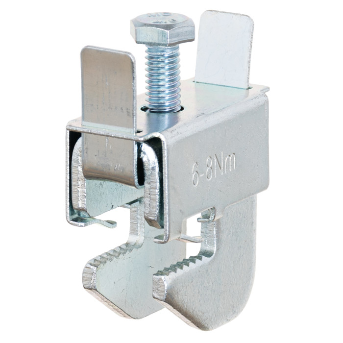 553410 Роз'єм шинний FВС 5x9