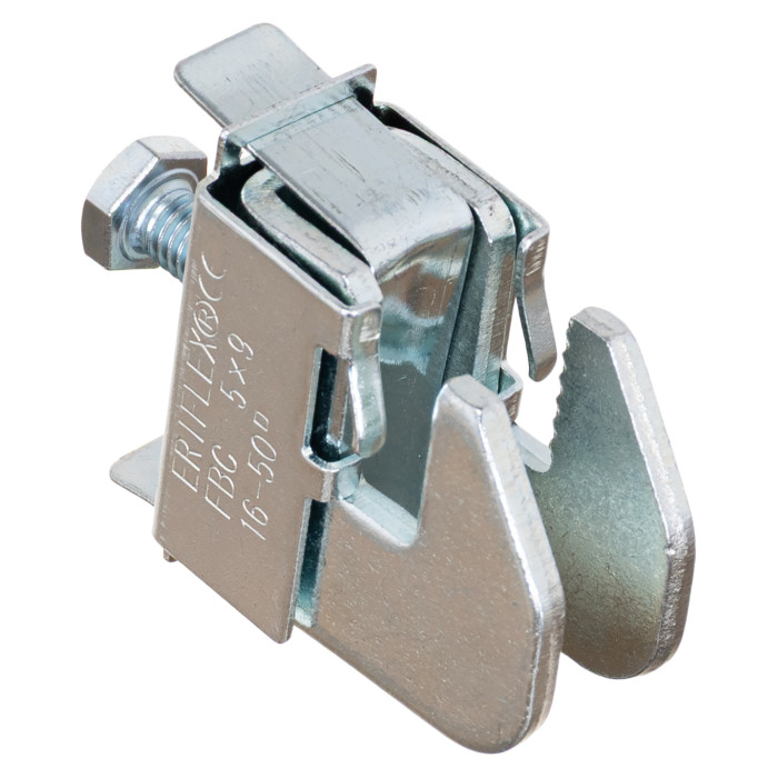 553410 Роз'єм шинний FВС 5x9