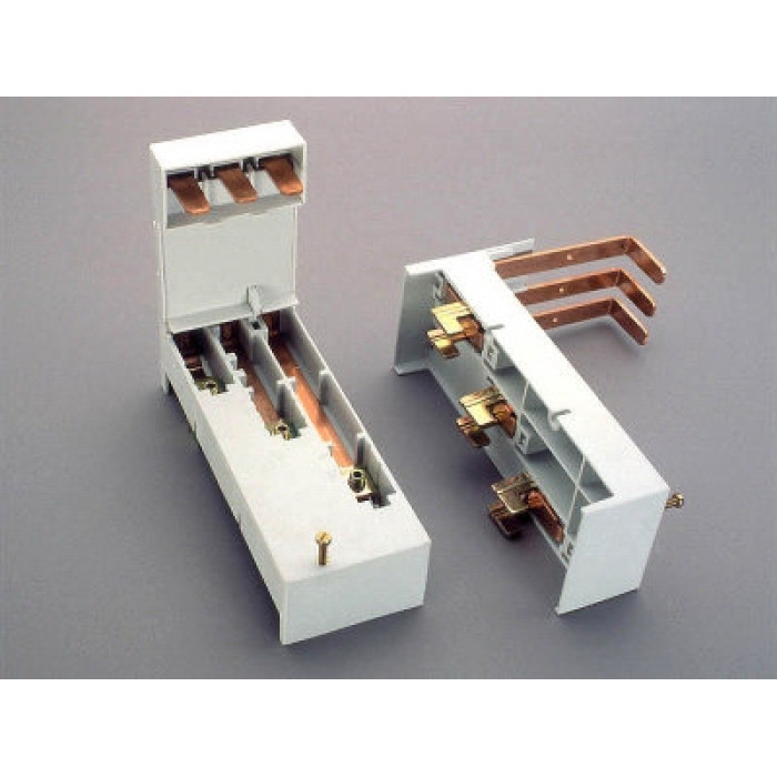 32226 Адаптер 100A/400V, Siemens 3VL1, 70x182x160 мм; система 60 мм