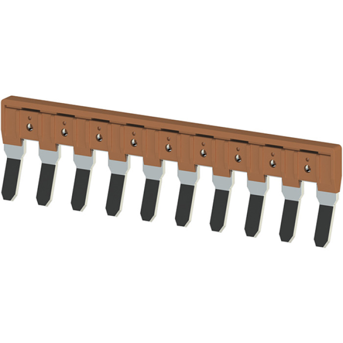 Перемичка гвинтова Klemsan TKO 10/10 10 - 0.0.0.4.76299