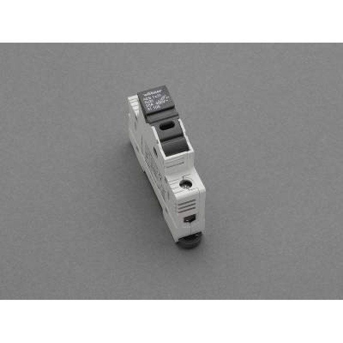 31105 Утримувач запобіжників Ambus 8х31 1р