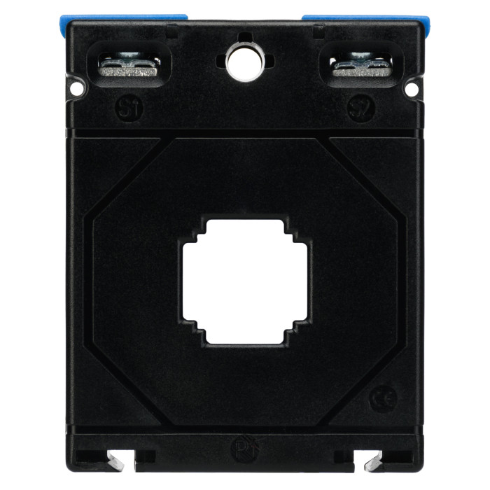 Трансформатор струму високоточний Vector VS VCTC621 120 А 20.5 × 12.5 120/5 - VCTC621120Y05