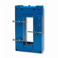 TAT1263K0X01 Трансформатор струму 38х126 3000/1А (0,5=50VA)