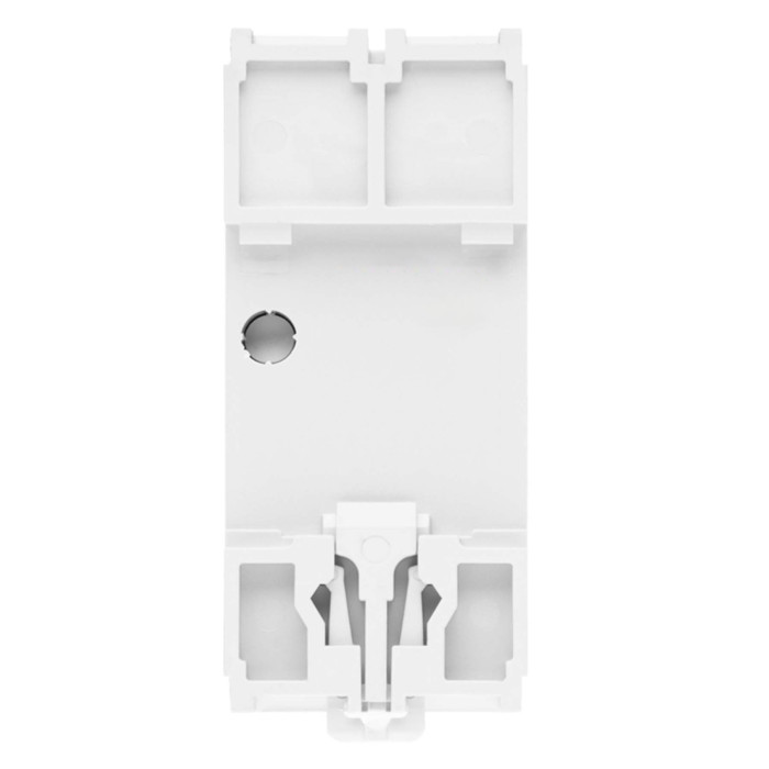 Пристрій захисного відключення LS ELECTRIC RKN 25A 1P+N 0.3А - 062202998B