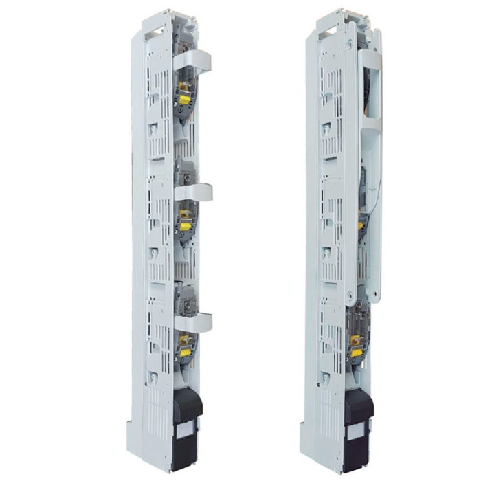 443.72.10.01.00E8-C Вимикач під запобіжник BTVC-DT+ 800V AC NH00 125A M8