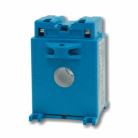 Трансформатор струму вимірювальний FRER TAC017 200A 15×5 200/5