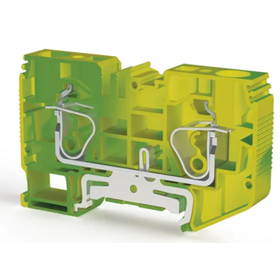 Клема Klemsan SRD Заземлення 6 мм