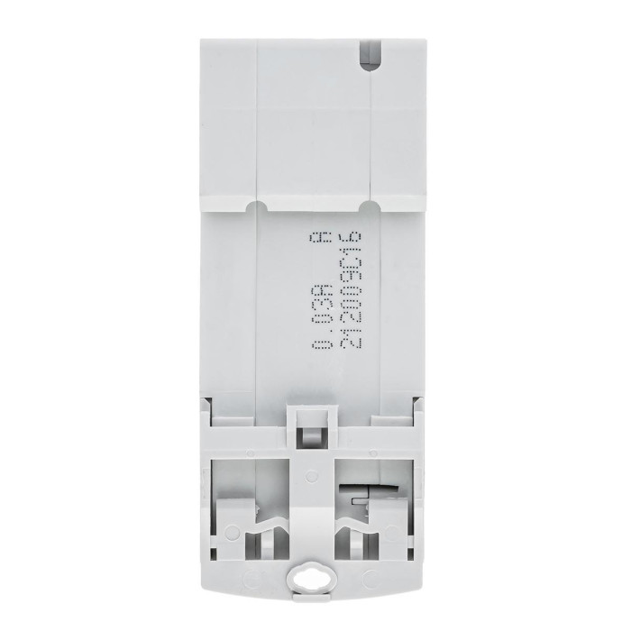 Диференційний автоматичний вимикач ISKRA KAFI2 1P+N C16A/0.03 10кА - 786100853000