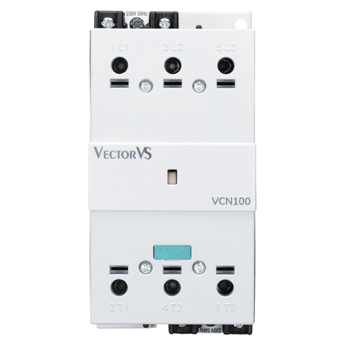 Контактор VCN 90A 24V DC NO