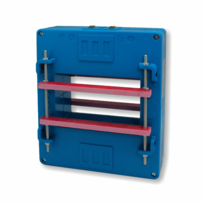 Трансформатор струму вимірювальний FRER TAT128 2500 А 127 × 85 2500/5