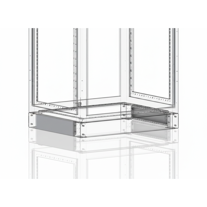 Панель бокова цоколя PrZn (2шт) Vector VS Shark