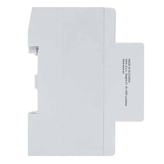 Модульний контактор ISKRA IKA 63A 230В AC/DC 4NO - 030045011000