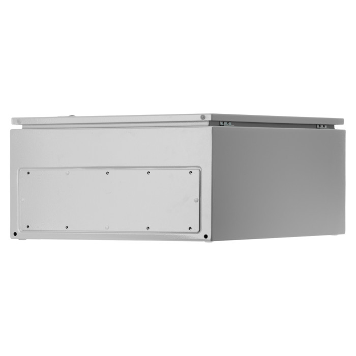 Навісна шафа nVent HOFFMAN MAS 500x600x260 IP66 - MAS0605026R5