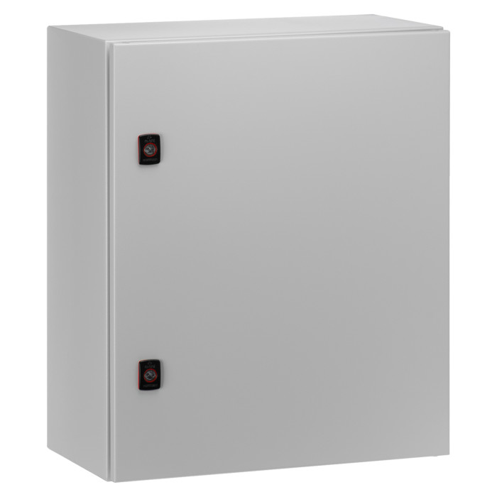 Навісна шафа nVent HOFFMAN MAS 500x600x260 IP66 - MAS0605026R5