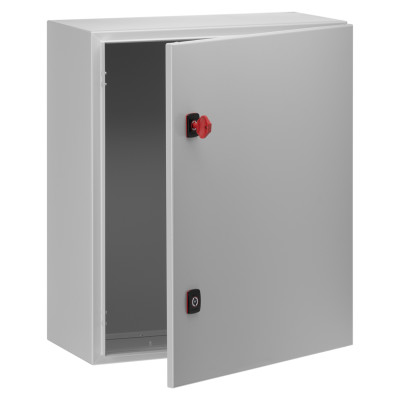 Навісна шафа nVent HOFFMAN MAS 500x600x260 IP66