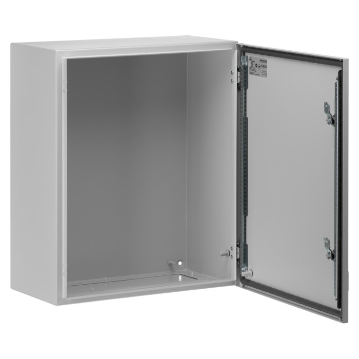 Навісна шафа nVent HOFFMAN MAS 500x600x260 IP66 - MAS0605026R5