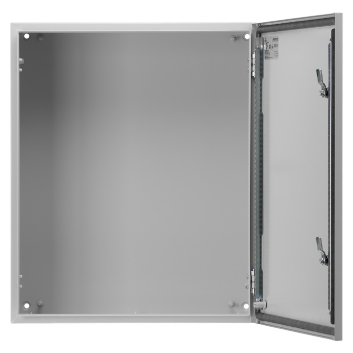 Навісна шафа nVent HOFFMAN MAS 500x600x260 IP66 - MAS0605026R5