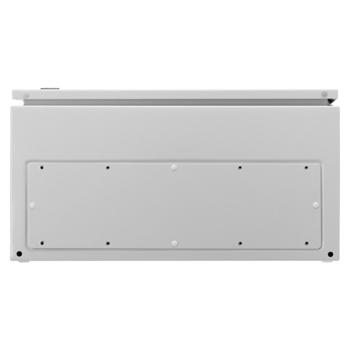 Навісна шафа nVent HOFFMAN MAS 500x600x260 IP66 - MAS0605026R5