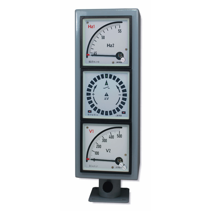 Набір для синхронізації FRER F14GNC 90˚ 45-65Hz 100 В - F14GNC100VC5