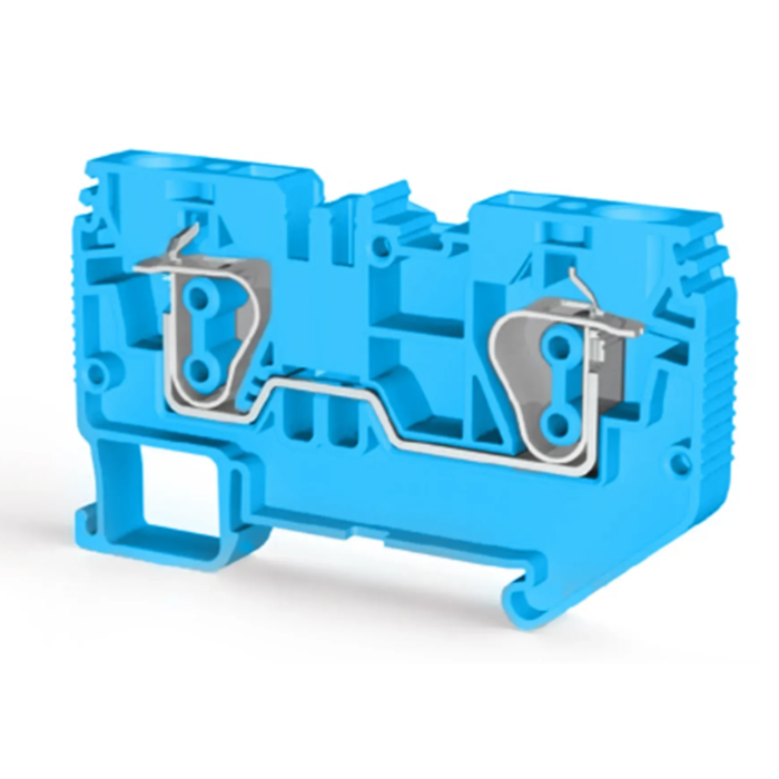 Клема Klemsan SRD Прохідна 6 мм - 0.0.0.3.12191