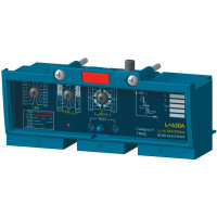 Розчеплювач, моторна характеристика OEZ M, In 250A, 100 - 250A, для BH630