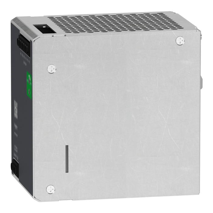 ABLS1A24200 БЛОК ЖИВЛЕННЯ ОПТИМІЗОВАНИЙ 1Ф 24В 20A