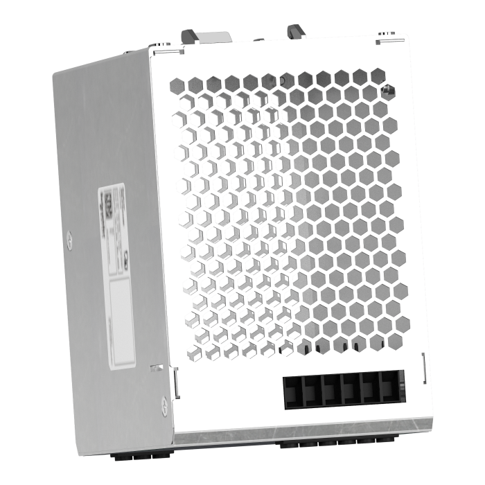 ABLS1A24200 БЛОК ЖИВЛЕННЯ ОПТИМІЗОВАНИЙ 1Ф 24В 20A