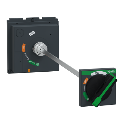 LV432603T ВИНОС ТЕЛЕСК ЧОР ПОВ РУЧКА NSX400/630