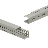 0.0.0.5.552530 Перфорований короб 25х30 KKD 2530 ( 2м ) (пак. 100 м)