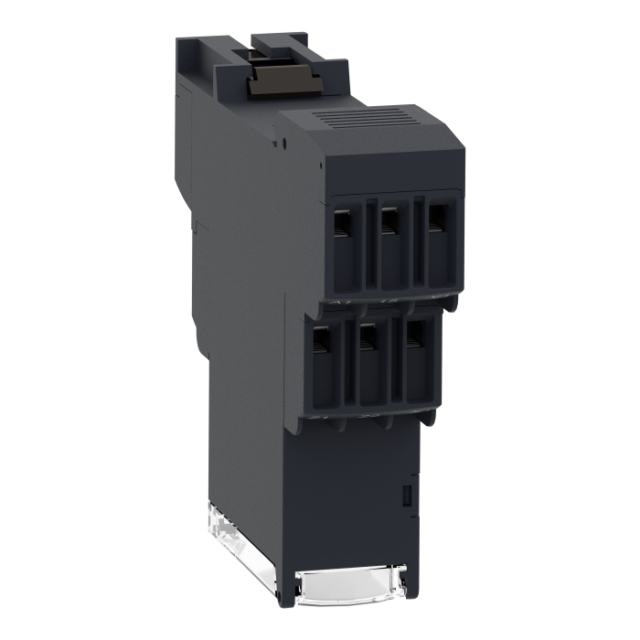 RE22R1ACMR РЕЛЕ ЧАСУ ЗАТРИМКА ВМИКАННЯ