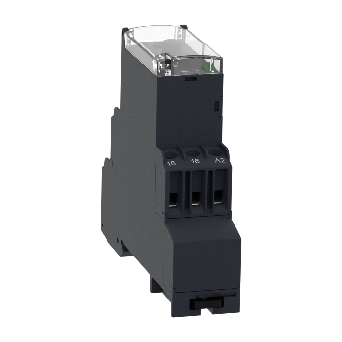 RE22R1ACMR РЕЛЕ ЧАСУ ЗАТРИМКА ВМИКАННЯ