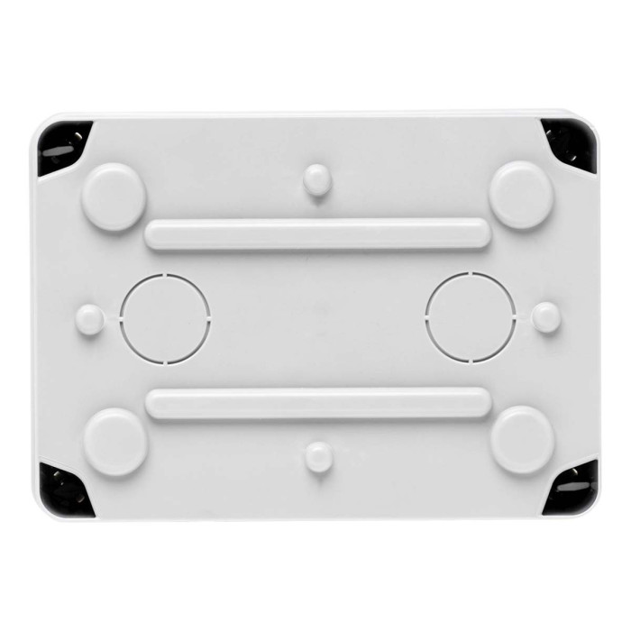 EL161 Клемна коробка 121x166x80, IP65-IP67, IDE