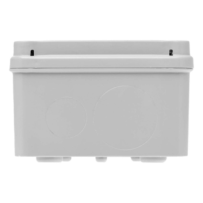 EL161 Клемна коробка 121x166x80, IP65-IP67, IDE