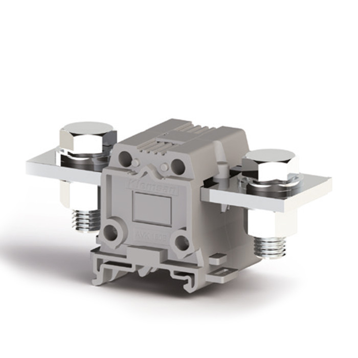 Клема Klemsan AVK B Прохідна 150 мм - 0.0.0.3.04310