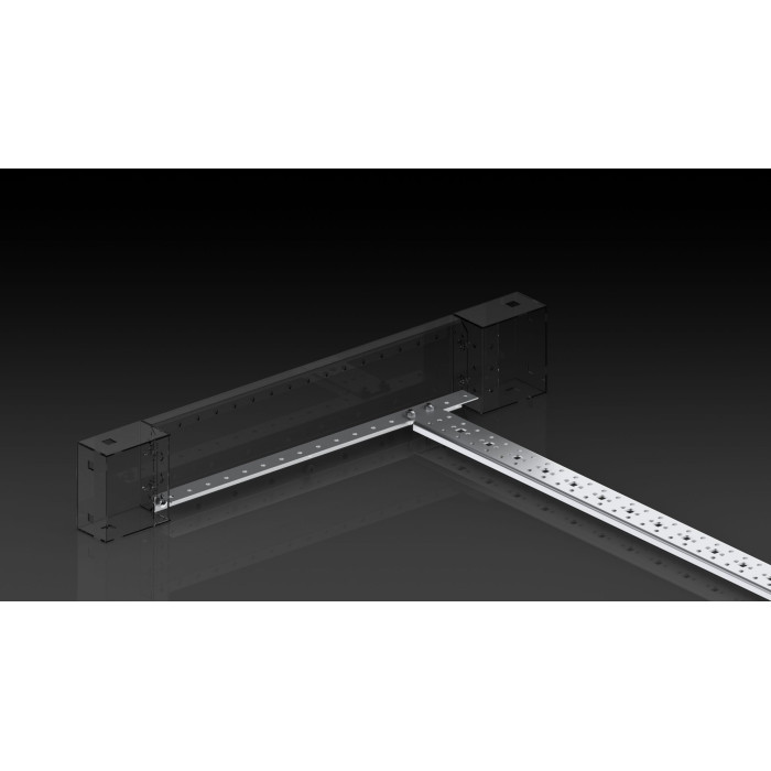 Рейка кабельна для цоколя Vector VS Shark - VS-CR8