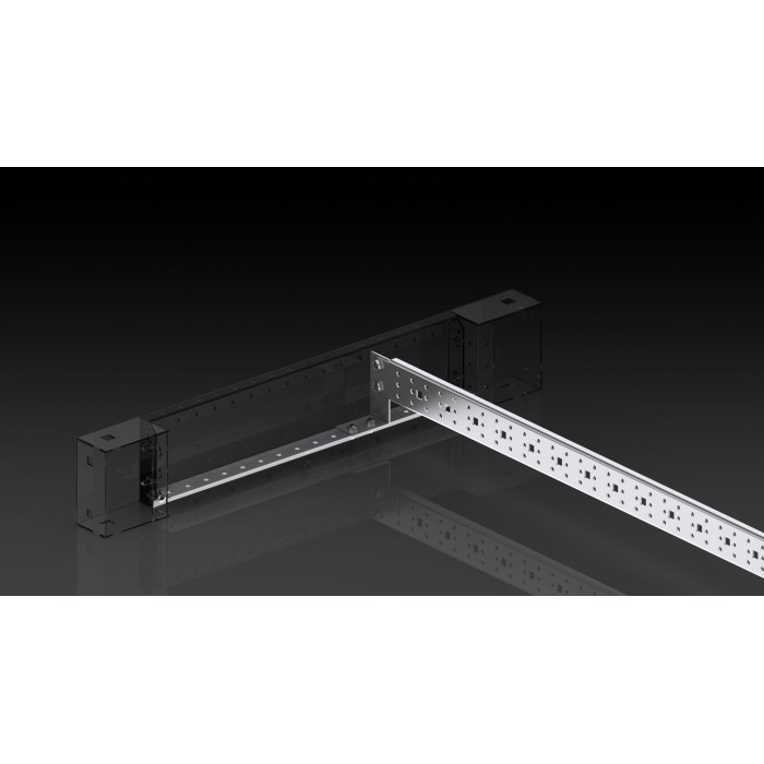 Рейка кабельна для цоколя Vector VS Shark - VS-CR8