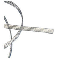 Шини із нерж. сталі плетені в бухтах nVent Eriflex FSSB 25-16 (кратно бухті 25м)