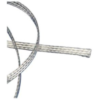 Шини із нерж. сталі плетені в бухтах nVent Eriflex FSSB 25-16 (кратно бухті 25м)